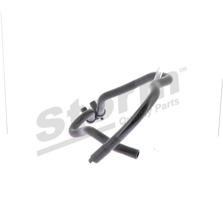 Manche, batterie chauffante-chauffage Storm F8853