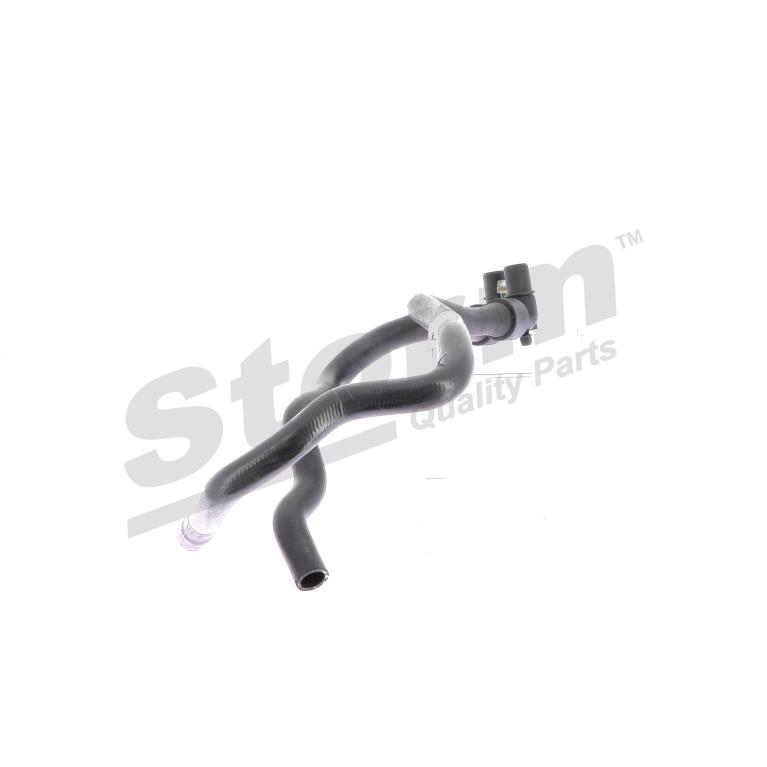 Manche, batterie chauffante-chauffage Storm F8853