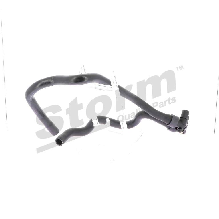 Manche, batterie chauffante-chauffage Storm F8853