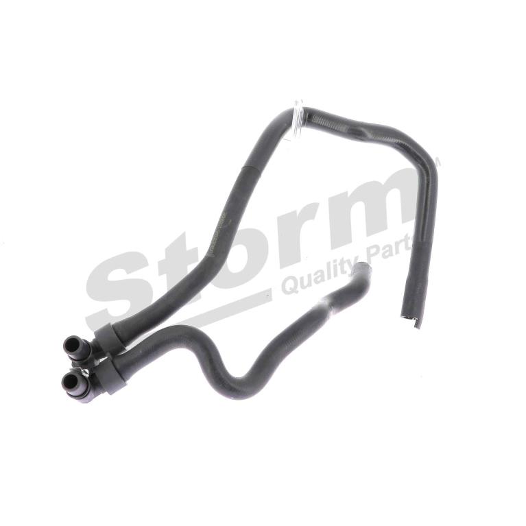 Manche, batterie chauffante-chauffage Storm F8853