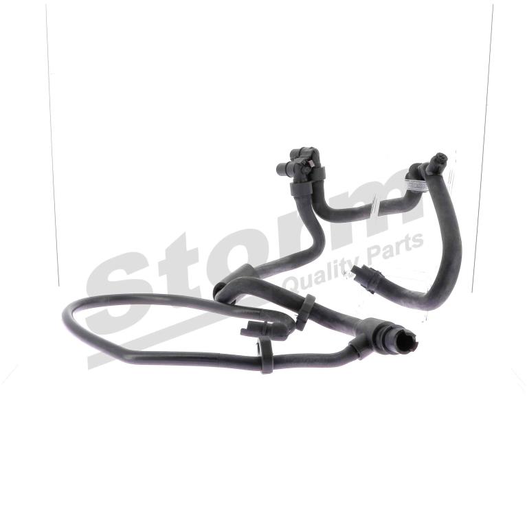 Durite de radiateur (Durite de refroidissement) Storm ref. F8860