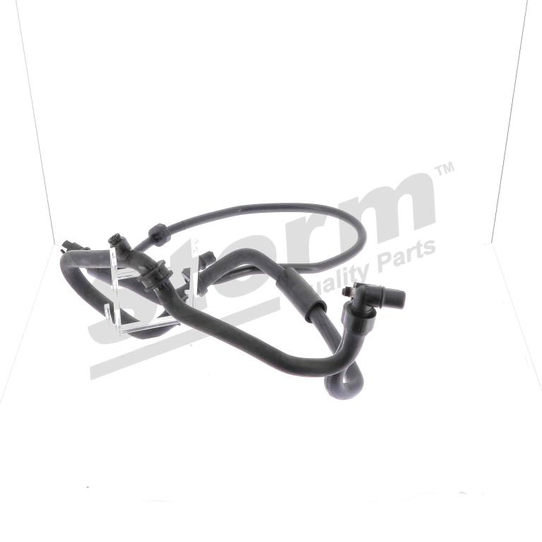 Durite de radiateur (Durite de refroidissement) Storm ref. F8860