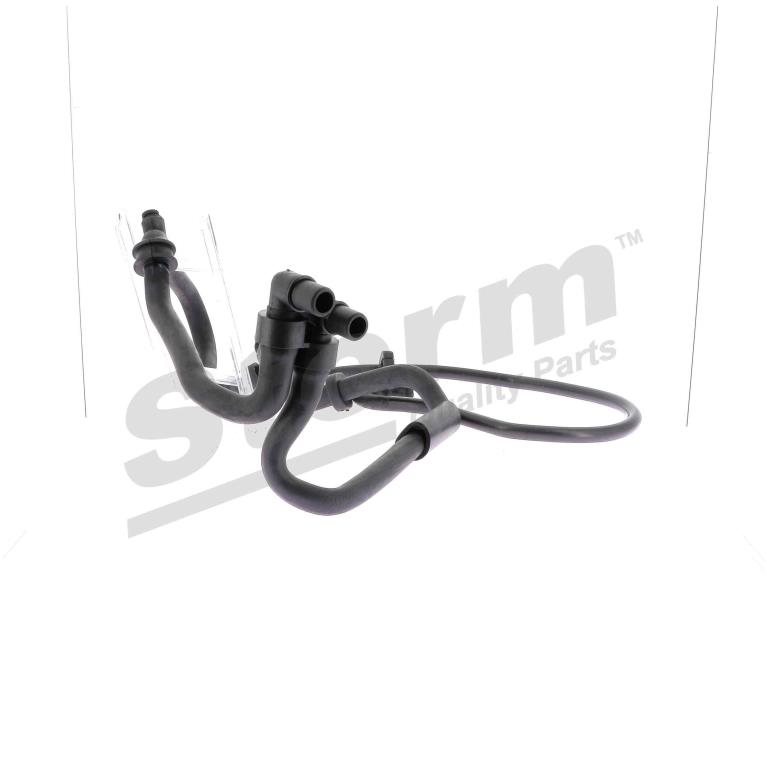 Durite de radiateur (Durite de refroidissement) Storm ref. F8860