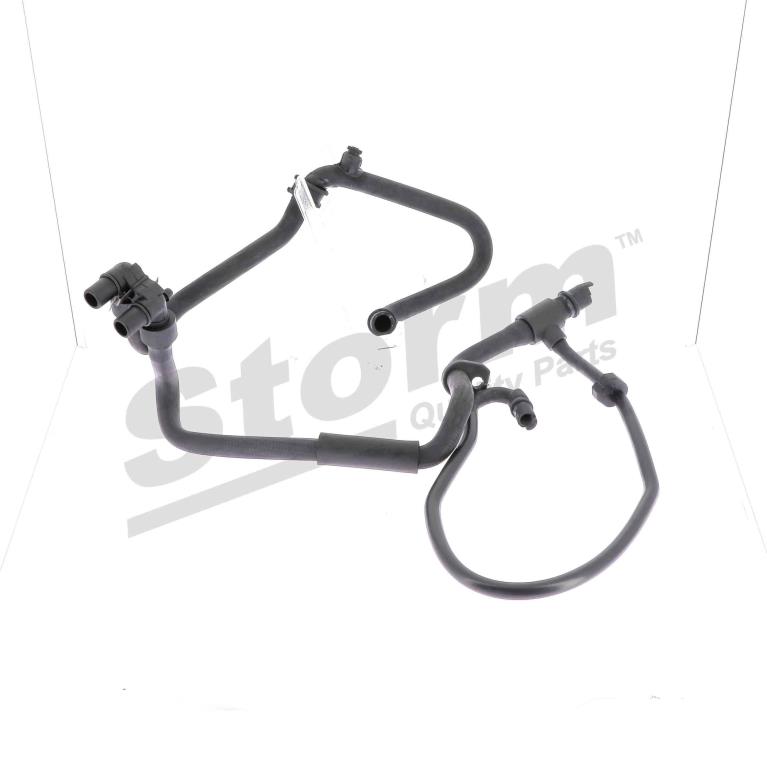 Durite de radiateur (Durite de refroidissement) Storm ref. F8860