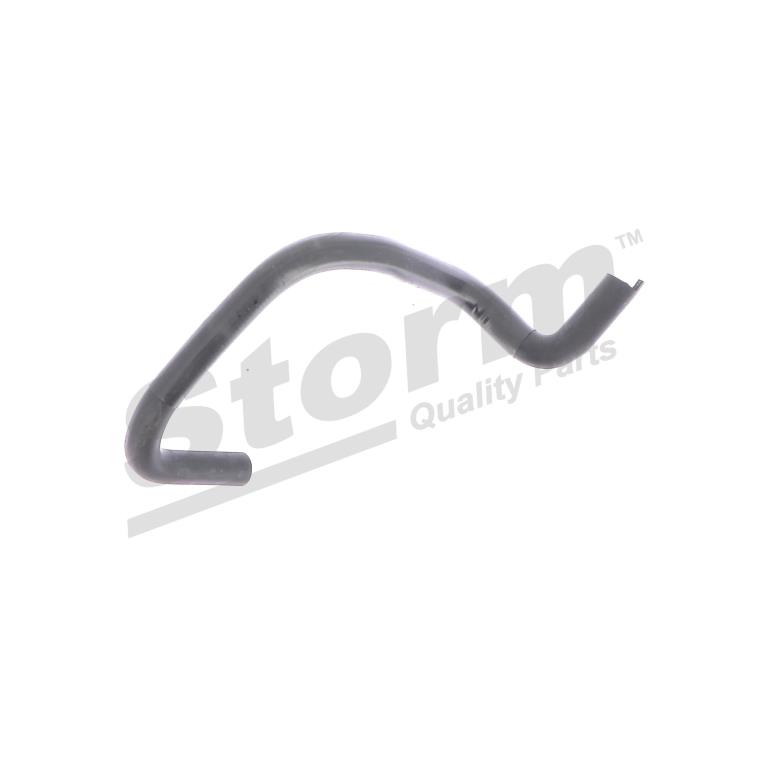 Durite de radiateur (Durite de refroidissement) Storm ref. F8862