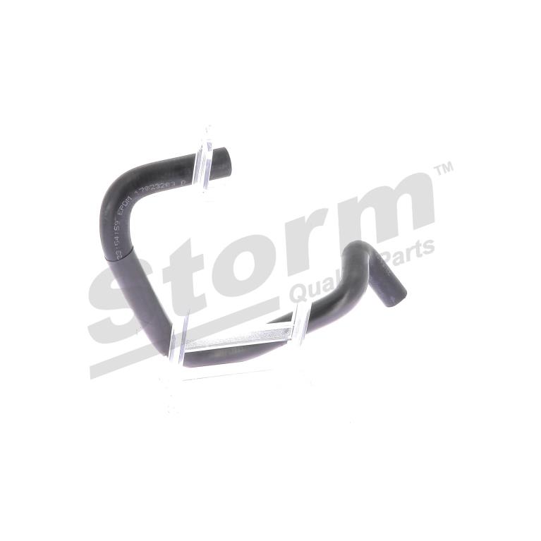Durite de radiateur (Durite de refroidissement) Storm ref. F8862