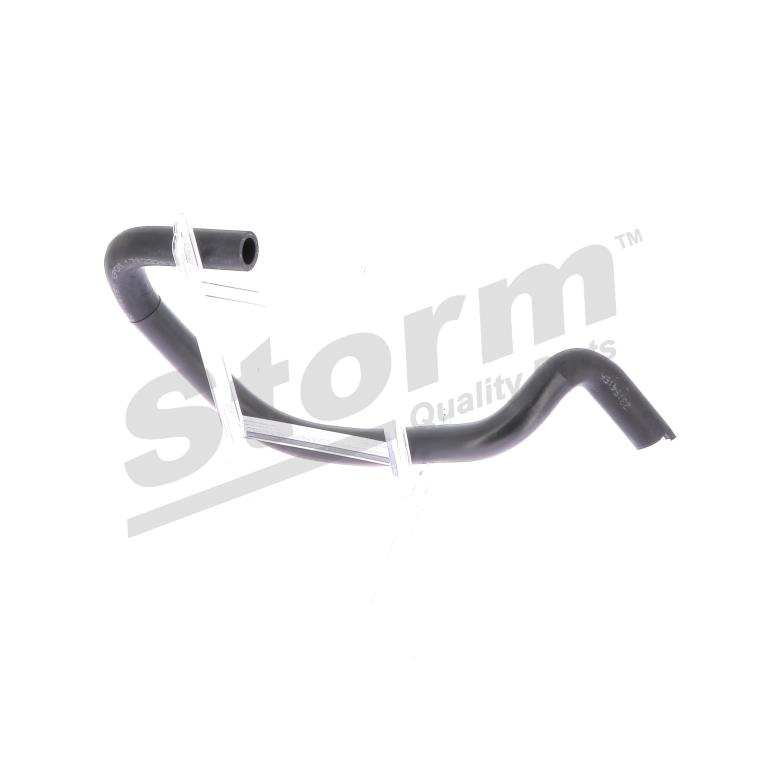 Durite de radiateur (Durite de refroidissement) Storm ref. F8862