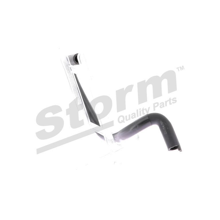 Durite de radiateur (Durite de refroidissement) Storm ref. F8862