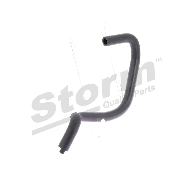Durite de radiateur (Durite de refroidissement) Storm ref. F8862