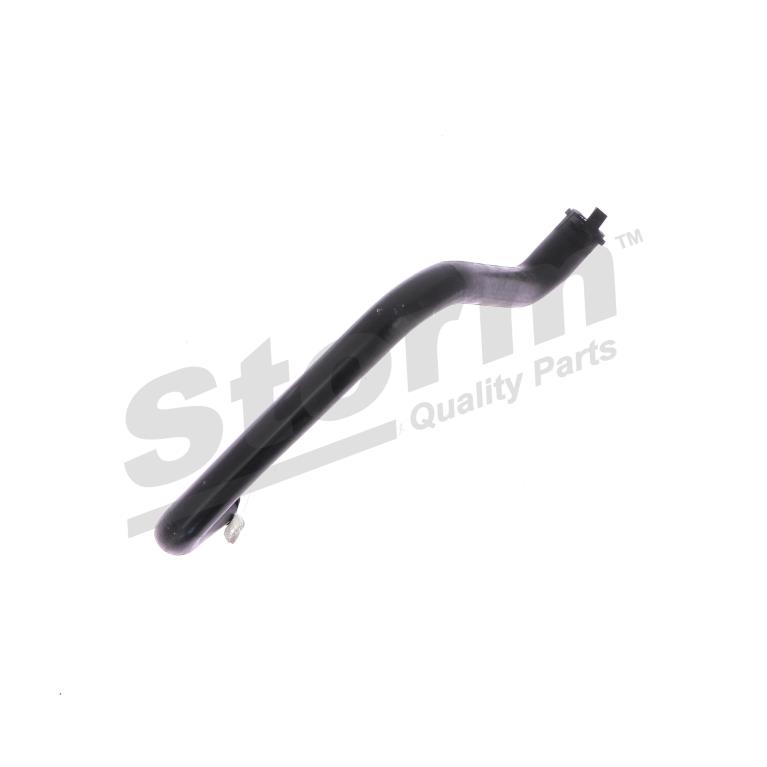 Manche, batterie chauffante-chauffage Storm ref. F8863