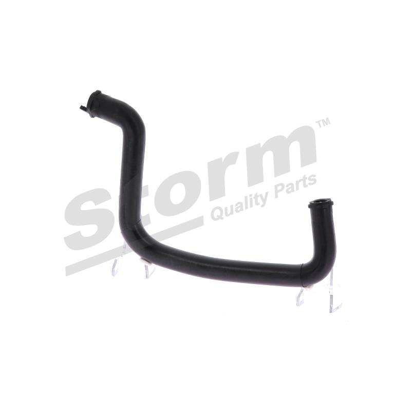 Manche, batterie chauffante-chauffage Storm ref. F8863
