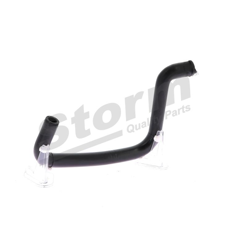 Manche, batterie chauffante-chauffage Storm ref. F8863