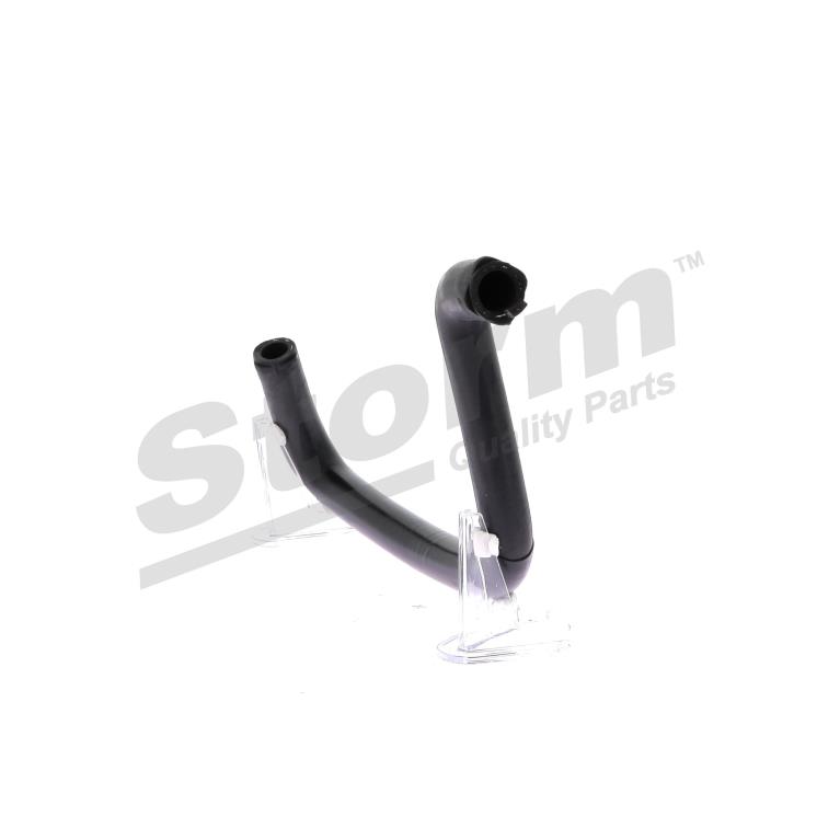 Manche, batterie chauffante-chauffage Storm ref. F8863