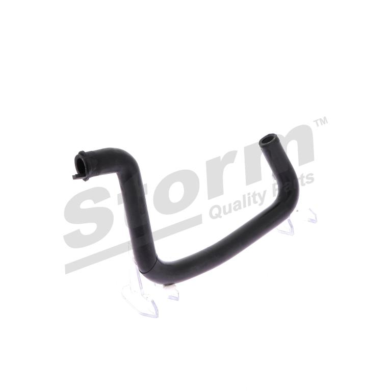 Manche, batterie chauffante-chauffage Storm ref. F8863