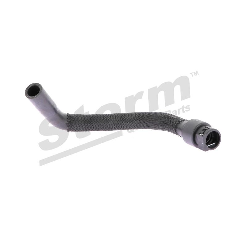Durite de radiateur (Durite de refroidissement) Storm F8864