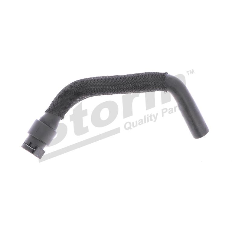 Durite de radiateur (Durite de refroidissement) Storm F8864