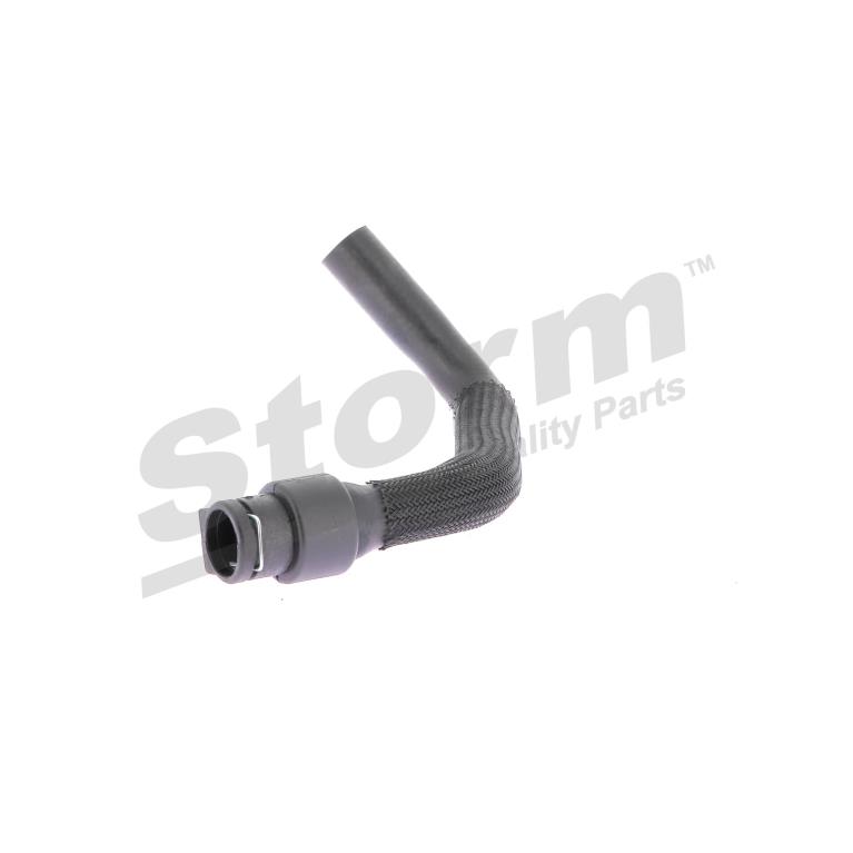 Durite de radiateur (Durite de refroidissement) Storm F8864