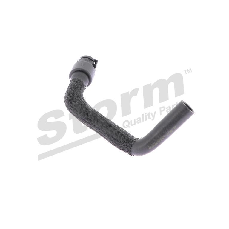 Durite de radiateur (Durite de refroidissement) Storm F8864