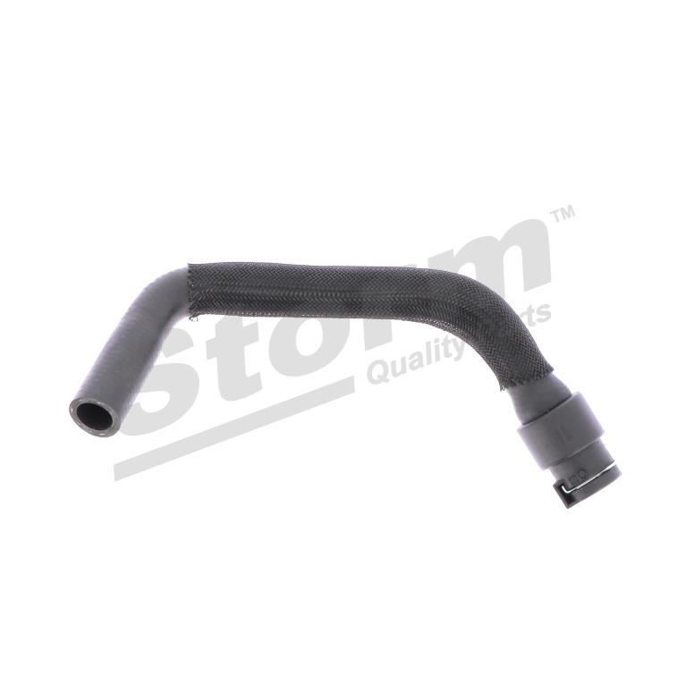 Durite de radiateur (Durite de refroidissement) Storm F8864