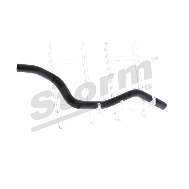 Durite de radiateur (Durite de refroidissement) Storm ref. F8869