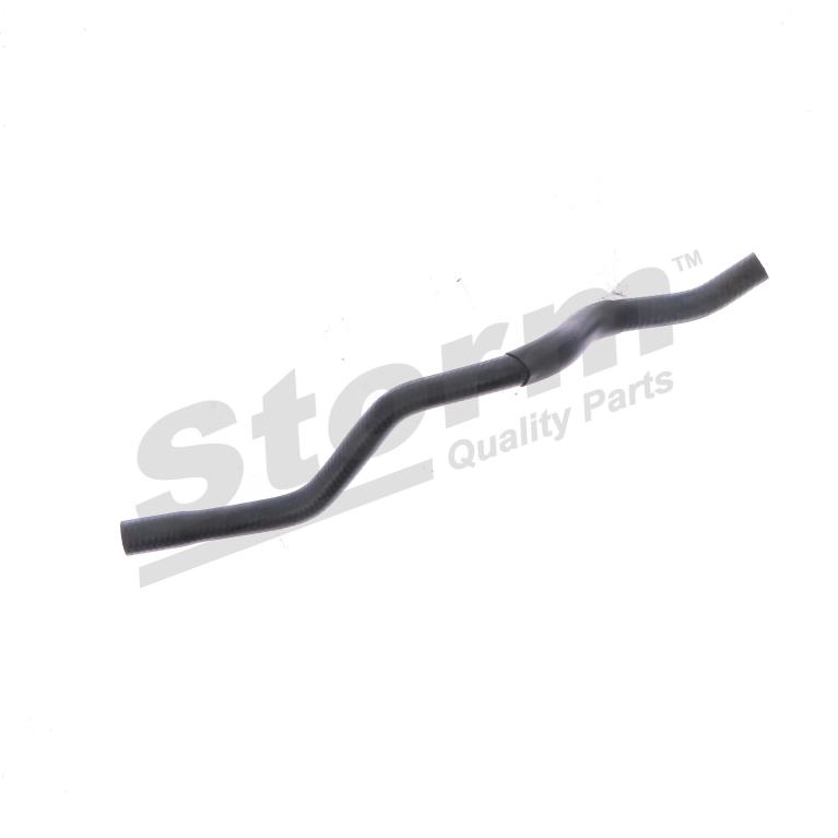 Durite de radiateur (Durite de refroidissement) Storm ref. F8869