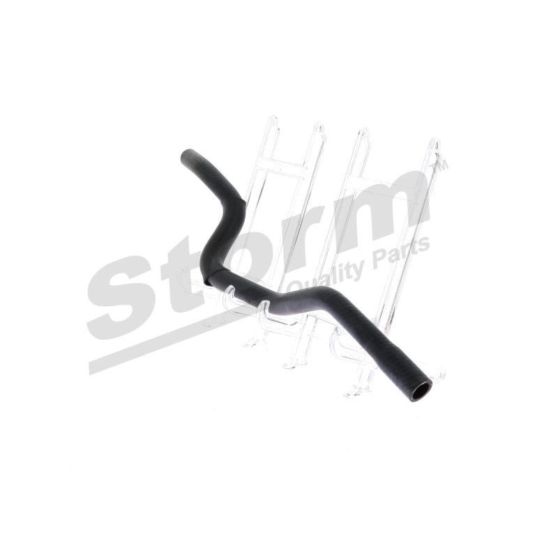 Durite de radiateur (Durite de refroidissement) Storm ref. F8869