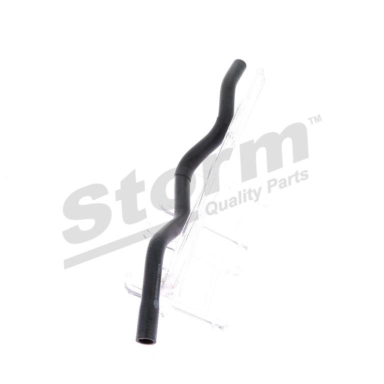Durite de radiateur (Durite de refroidissement) Storm ref. F8869
