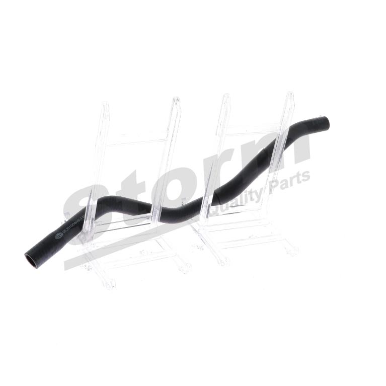 Durite de radiateur (Durite de refroidissement) Storm ref. F8869