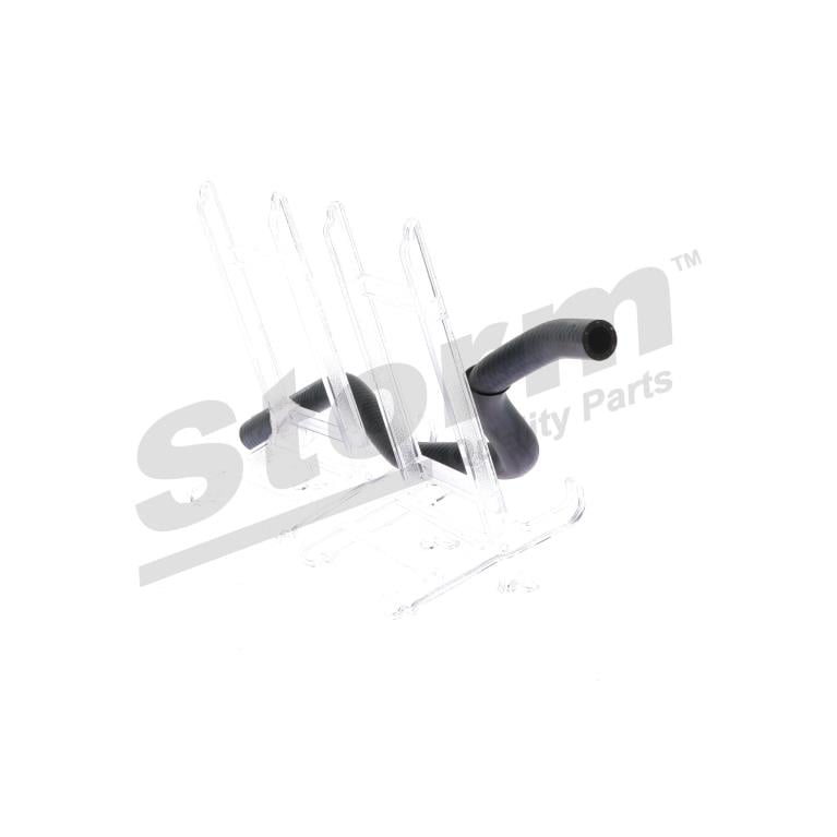 Durite de radiateur (Durite de refroidissement) Storm ref. F8869