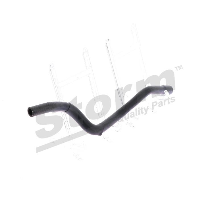 Durite de radiateur (Durite de refroidissement) Storm ref. F8869