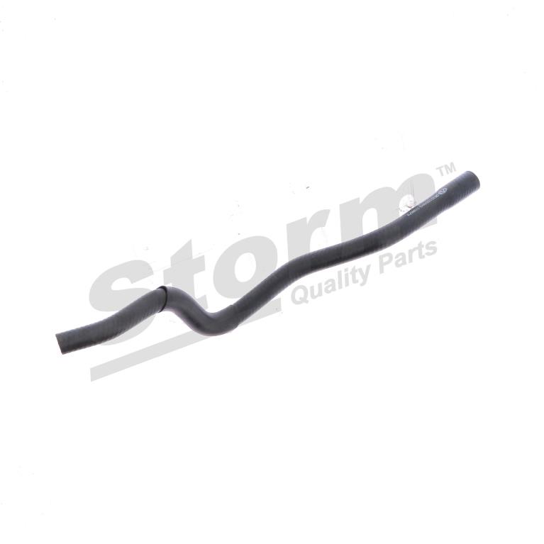 Durite de radiateur (Durite de refroidissement) Storm ref. F8869