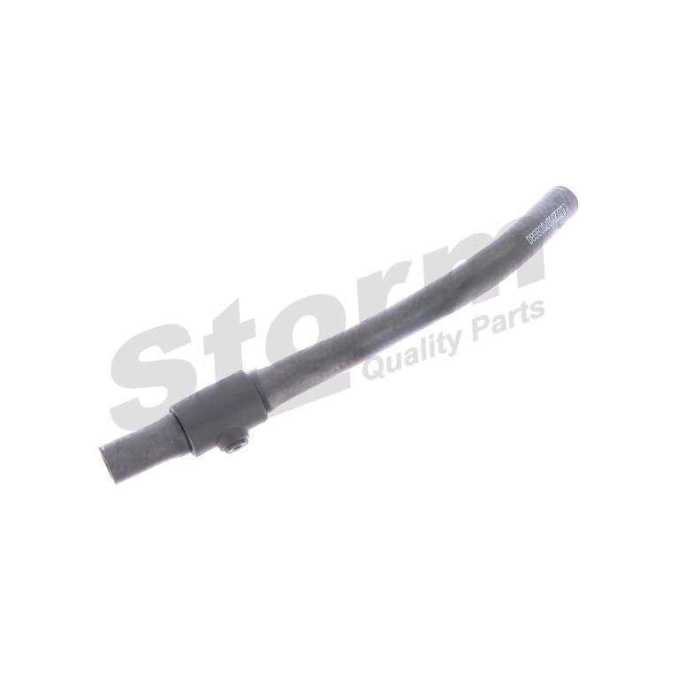 Manche, batterie chauffante-chauffage Storm ref. F8870