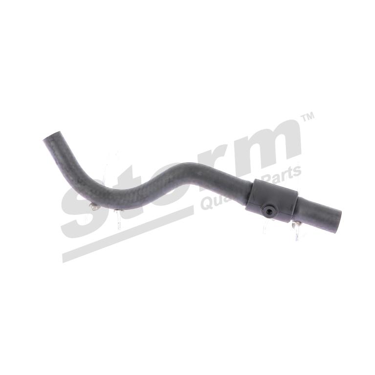 Manche, batterie chauffante-chauffage Storm ref. F8870
