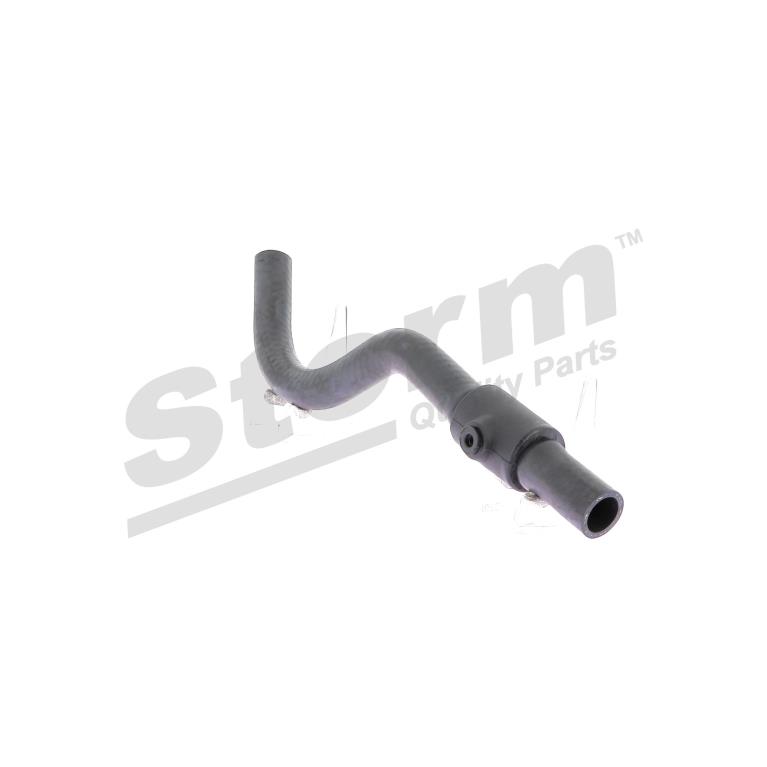 Manche, batterie chauffante-chauffage Storm ref. F8870