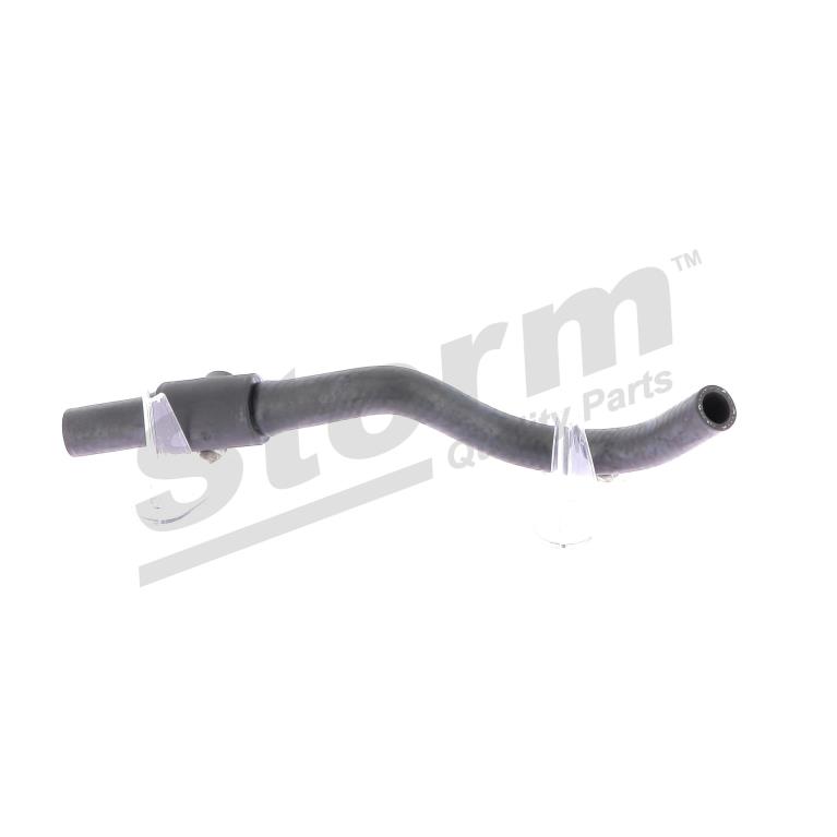 Manche, batterie chauffante-chauffage Storm ref. F8870