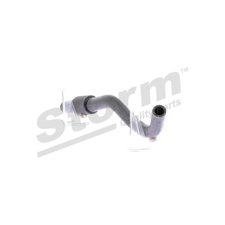 Manche, batterie chauffante-chauffage Storm ref. F8870