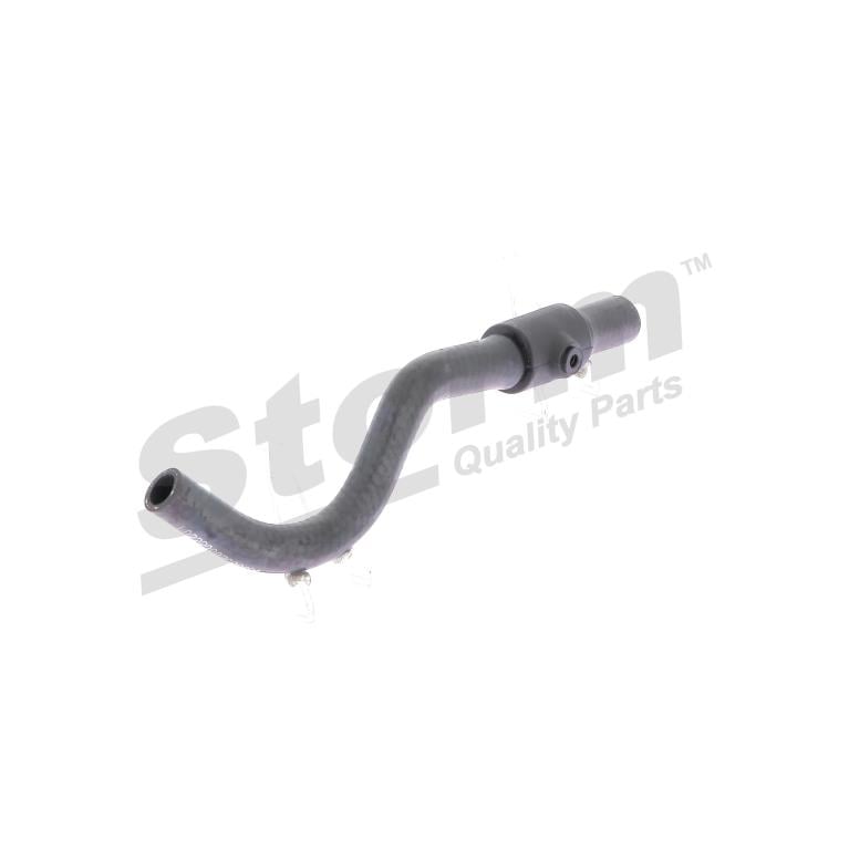 Manche, batterie chauffante-chauffage Storm ref. F8870