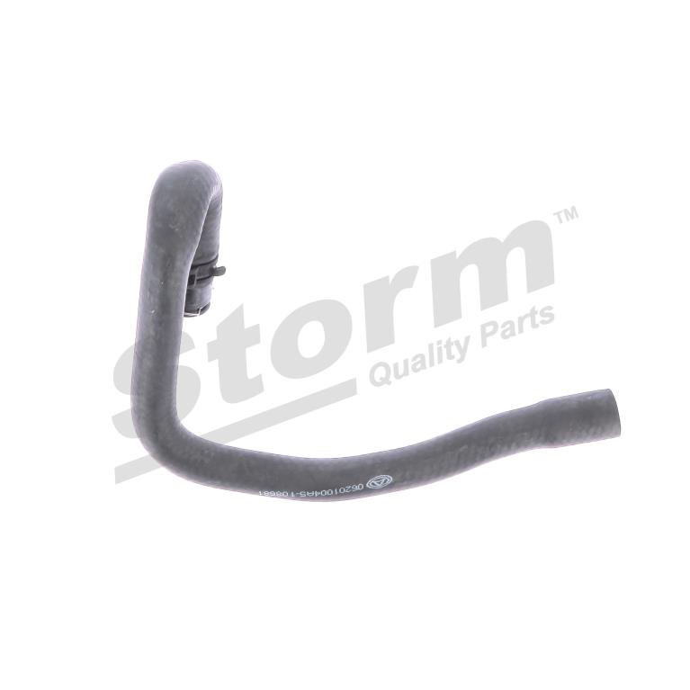Tubería de radiador Storm ref. F8871