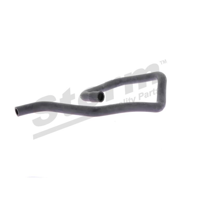 Manche, batterie chauffante-chauffage Storm ref. F8872