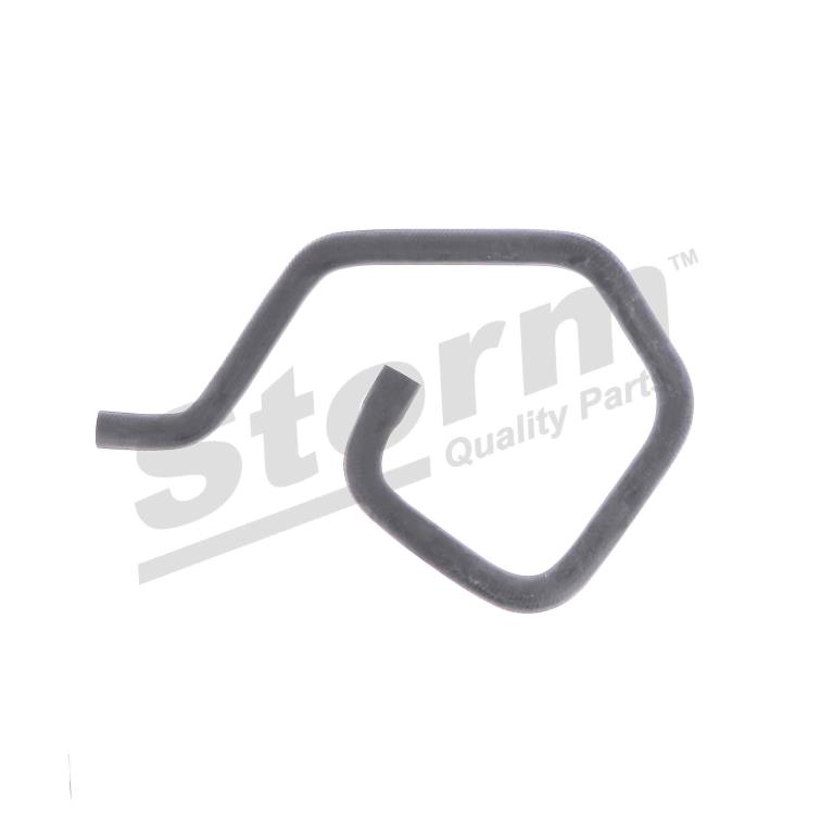 Manche, batterie chauffante-chauffage Storm ref. F8872