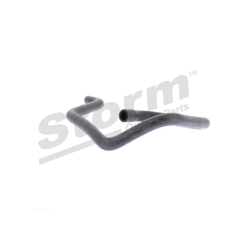Manche, batterie chauffante-chauffage Storm ref. F8872