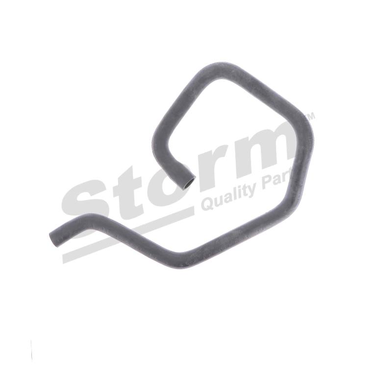 Manche, batterie chauffante-chauffage Storm ref. F8872
