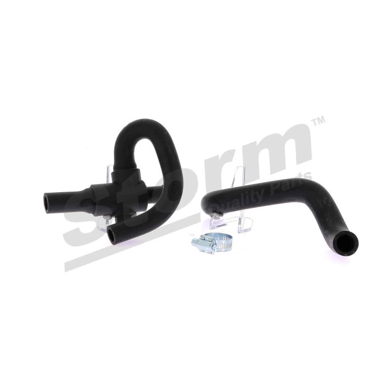 Durite de radiateur (Durite de refroidissement) Storm ref. F8879