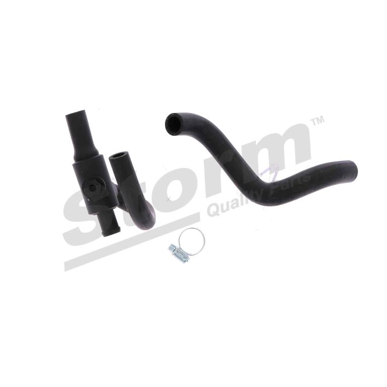 Durite de radiateur (Durite de refroidissement) Storm ref. F8879