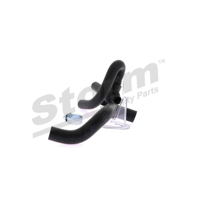 Durite de radiateur (Durite de refroidissement) Storm ref. F8879