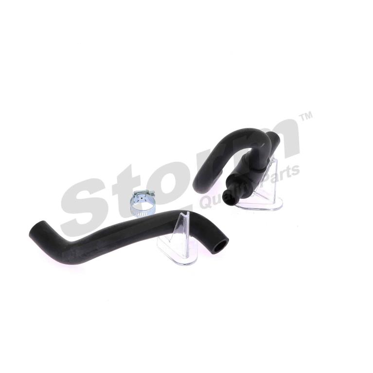 Durite de radiateur (Durite de refroidissement) Storm ref. F8879