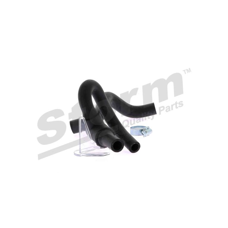 Durite de radiateur (Durite de refroidissement) Storm ref. F8879