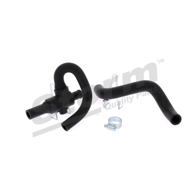 Durite de radiateur (Durite de refroidissement) Storm ref. F8879