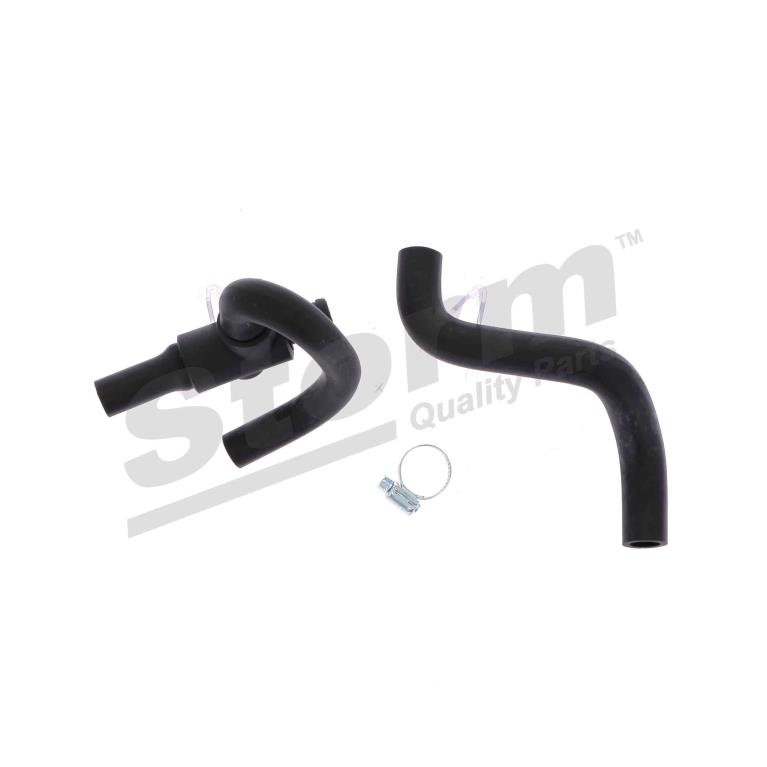 Durite de radiateur (Durite de refroidissement) Storm ref. F8879