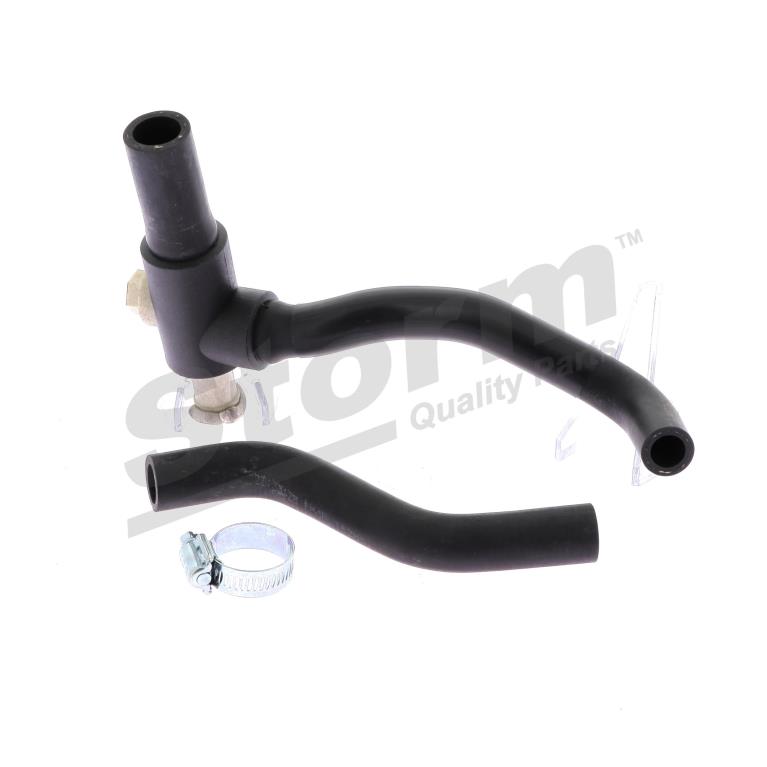 Tubería de radiador Storm ref. F8889